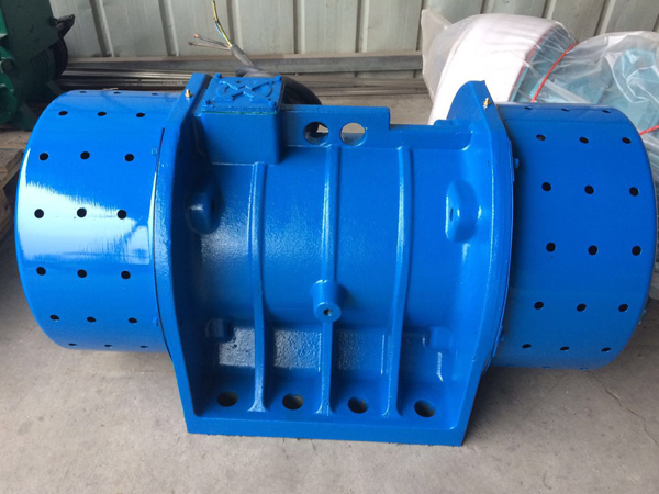 WZZJ座式激振器
