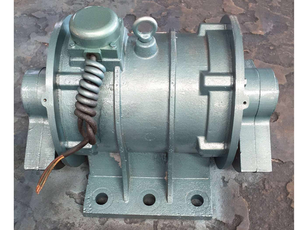 JZQ系列激振器