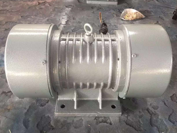 JZ系列激振器